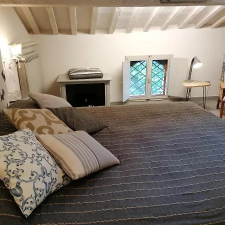 Romantica Mansarda *