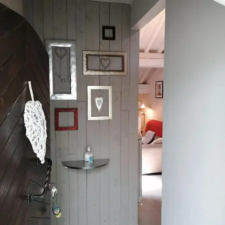 Romantica Mansarda Ferrara