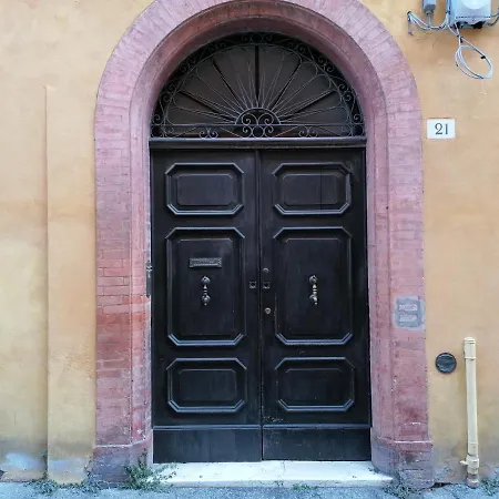 Romantica Mansarda