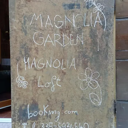 Romantica Mansarda Apartment *