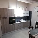 Apartamento Romantica Mansarda Ferrara