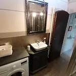 Apartamento Romantica Mansarda Ferrara