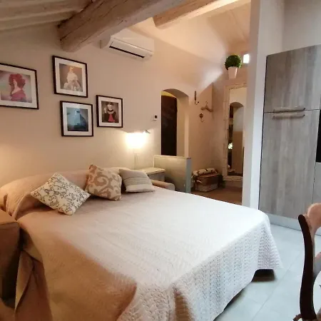 Romantica Mansarda *