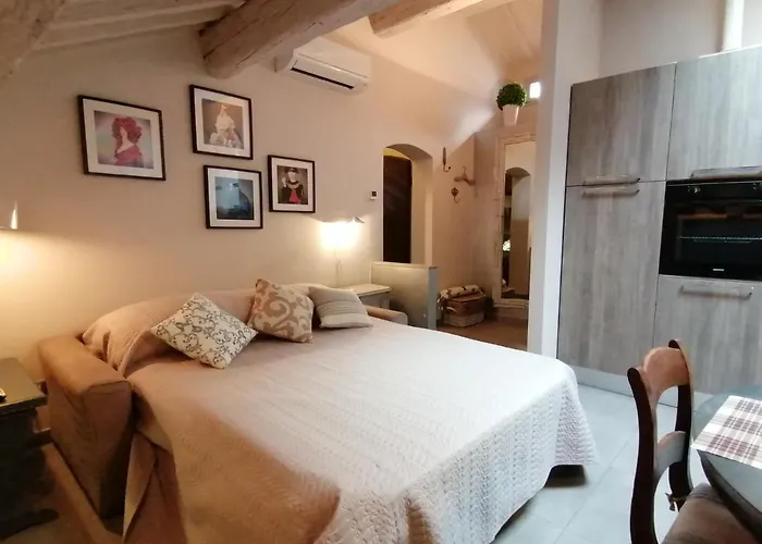 Romantica Mansarda *