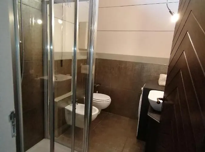 Romantica Mansarda Appartamento Ferrara