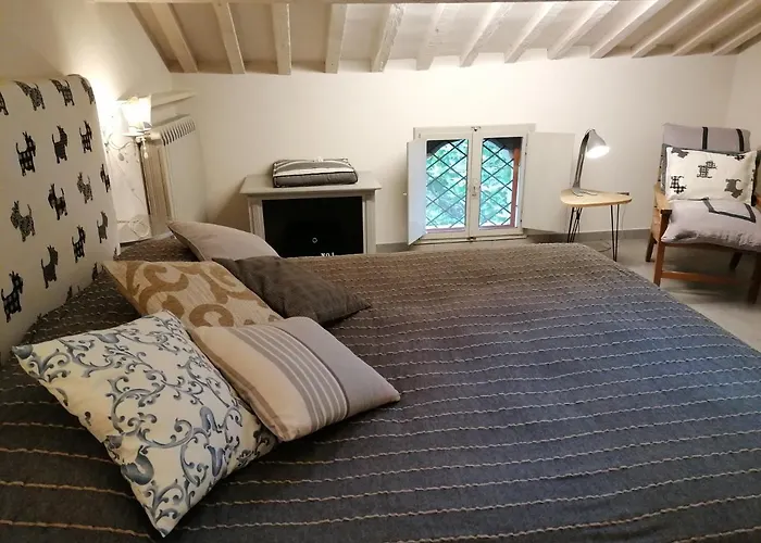 Romantica Mansarda *