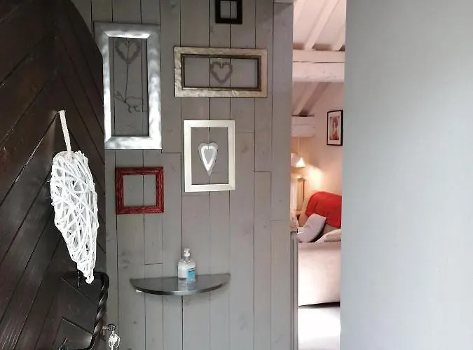 Romantica Mansarda フェラーラ